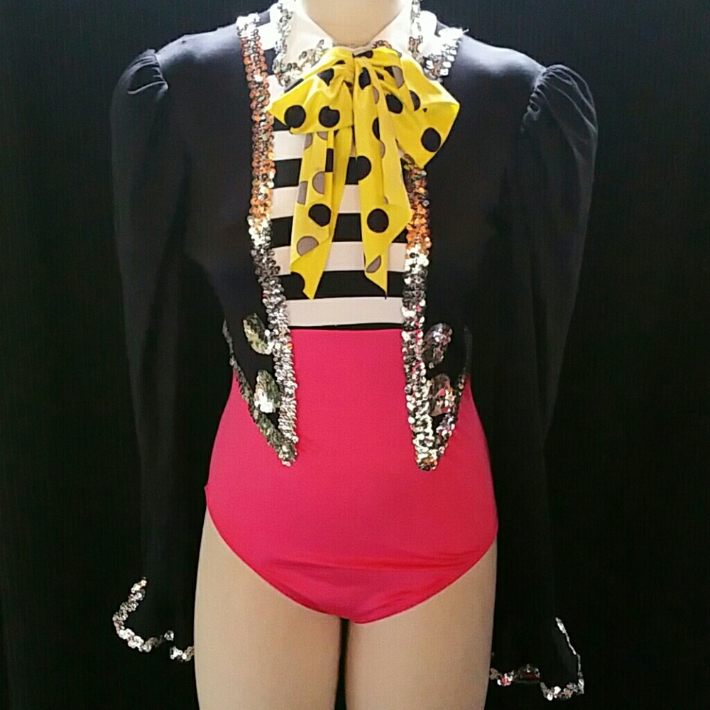 Halloween Costume Adult